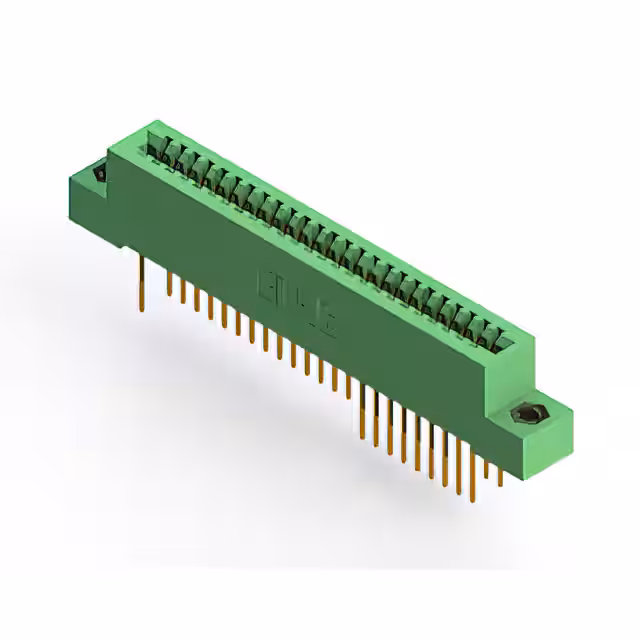 842-050-523-207 EDAC Inc.  Edgeboard Connectors